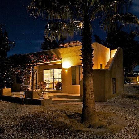 Sole Caliente Villa Todos Santos Buitenkant foto