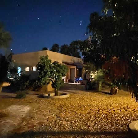 Sole Caliente Villa Todos Santos Buitenkant foto