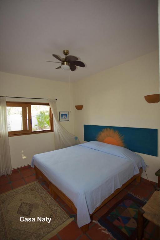 Sole Caliente Villa Todos Santos Kamer foto